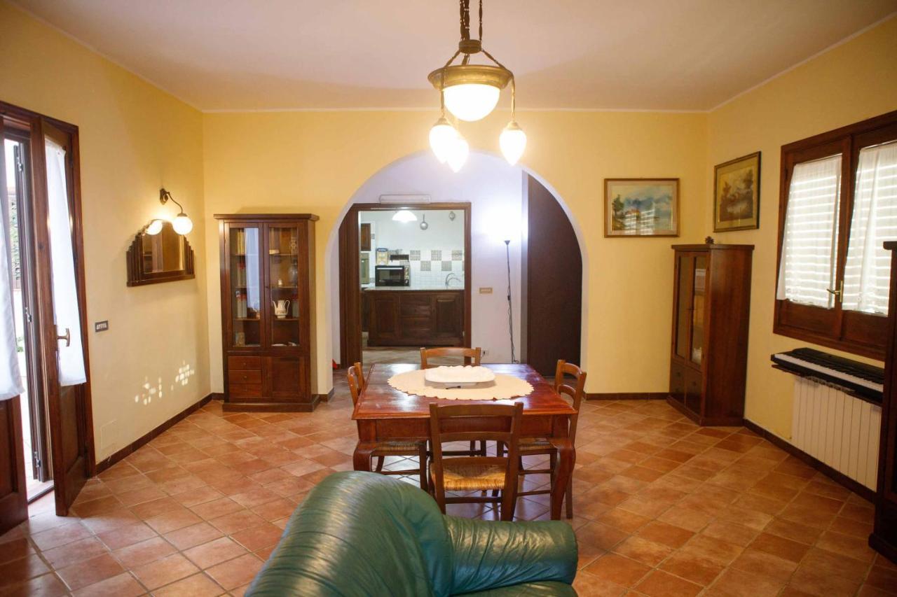 Il Baglio Di Donna Rosa Hotel Custonaci Exterior foto