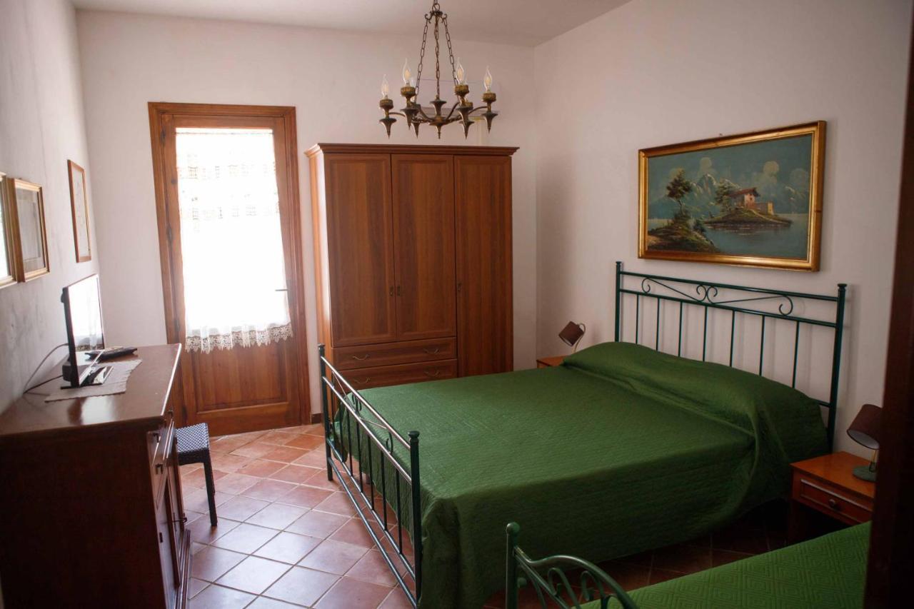 Il Baglio Di Donna Rosa Hotel Custonaci Exterior foto