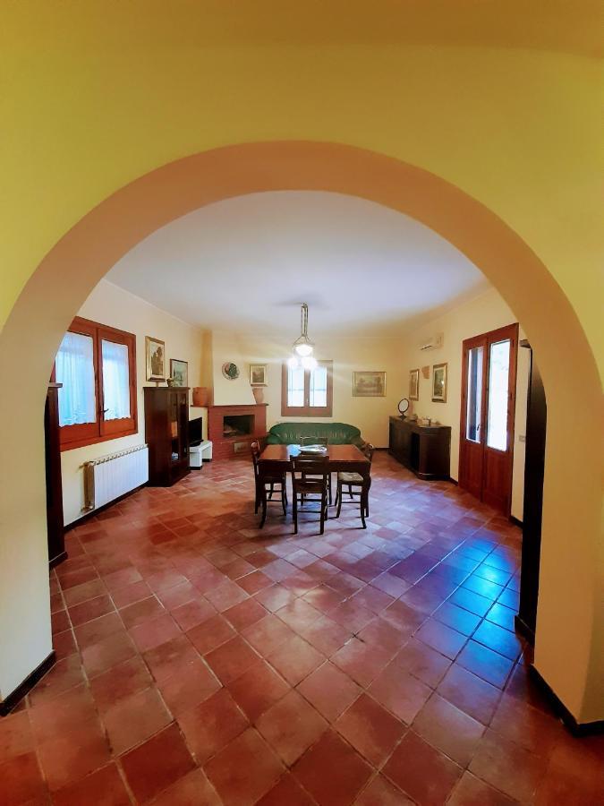 Il Baglio Di Donna Rosa Hotel Custonaci Exterior foto
